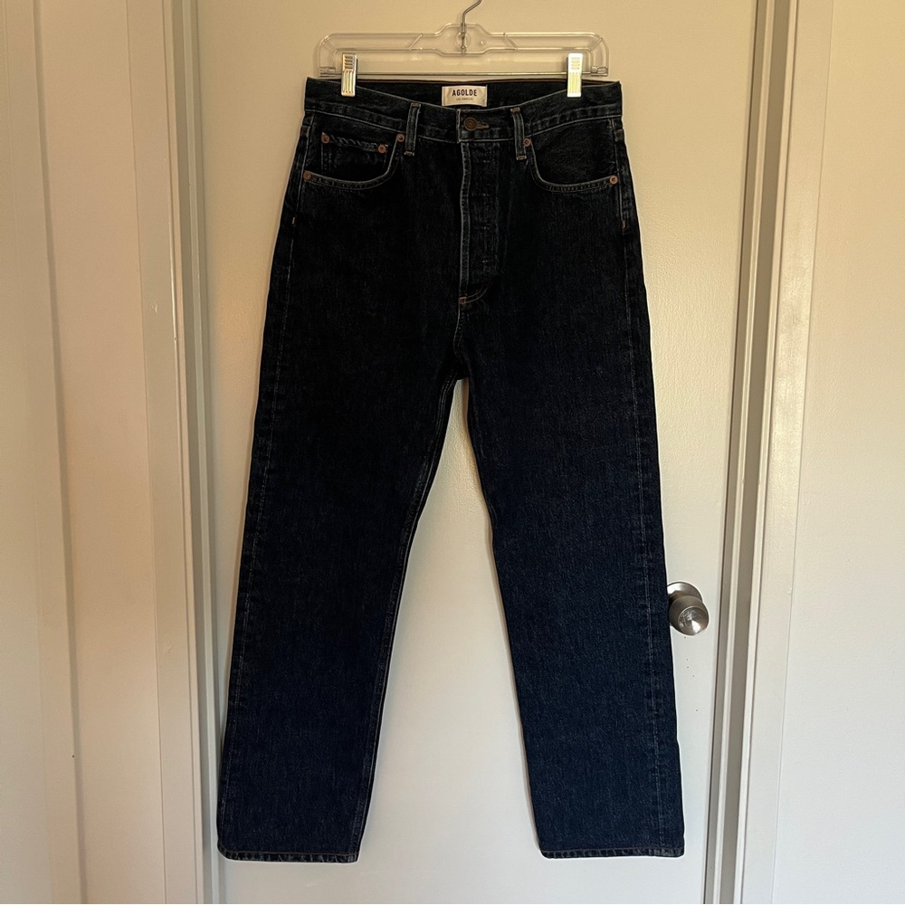Agolde 90s Pinch Waist